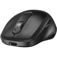hp 510 raton inalambrico recargable 4000 dpi negro