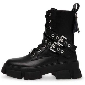 Steve Madden Deportivas Moda SM19000044-03001 para mujer