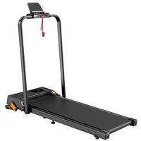 formill ft52 cinta de correr con motor 075-25hp y velocidad 1-12kmh rendimiento equilibrado control comodo y seguro