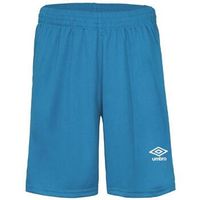 umbro short class para hombre