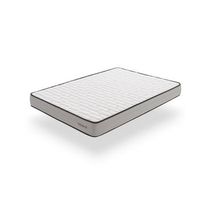 colchon viscoelastico hr air confort wallin 110x190 cm hausbed