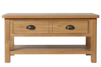Noah Large Coffee Table