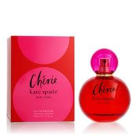 perfume mujer kate spade cherie edp 100 ml