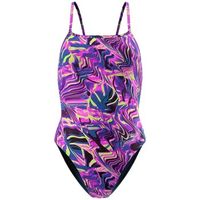 speedo banador pt1355 para mujer