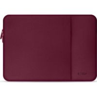 funda para portatil tech-protect neopren laptop 14 mulberry neopreno ligera y resistente