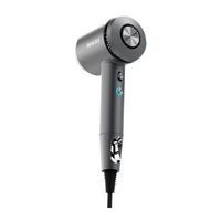 sogo secador con motor bldc tecnologia ionic pantalla led 1800w