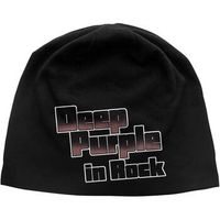 deep purple gorro ro13408 para hombre