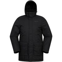 mountain warehouse cazadora ranger para hombre
