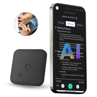 grabadora de voz y llamadas con tecnologia ai conversion de voz a texto traduccion y resumen compatible con 100 idiomas 64gb