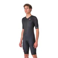 tritraje castelli integral core negro talla m
