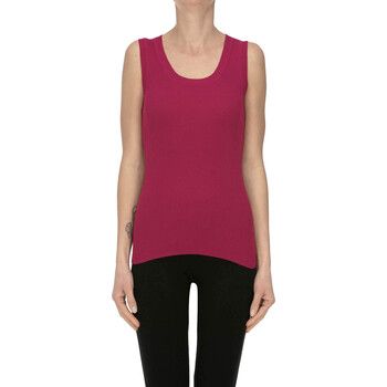 P.a.r.o.s.h. Camiseta tirantes TPT00007047AE para mujer