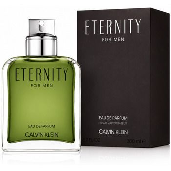 Calvin Klein Jeans Perfume Eternity for Men Eau de Parfum 200 ml para mujer
