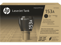 toner - hp 153a laserjet tank negro