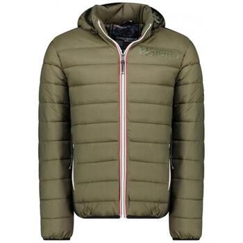 Geographical Norway Abrigo de plumas Bikash para hombre