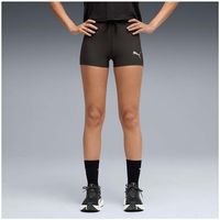 puma pantalones w lightspeed 3 short tight para mujer