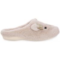 grunland sandalias 38 alin panna para mujer