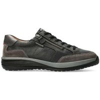 mephisto zapatillas sacco para hombre