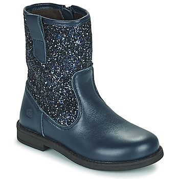 Citrouille et Compagnie Botines JUCKER para niña