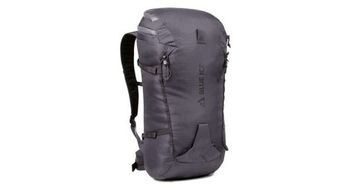 Mochila de montanismo blue ice chiru 25l gris oscuro