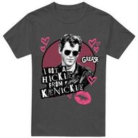 grease camiseta tv15242 para mujer
