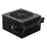 fuente de alimentacion msi mag a550bn 550w certificacion 80 plus bronze no modular activo