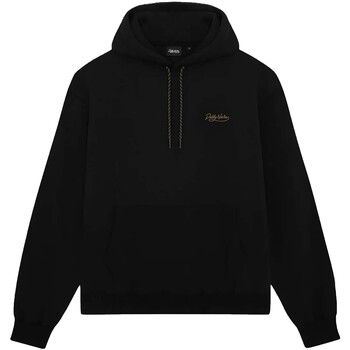 Dolly Noire Polar Tre Di Bastoni Hoodie para hombre