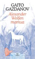 Alexander Wolfen mamua