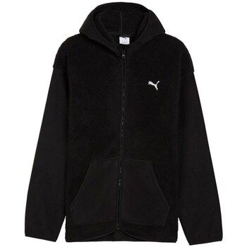 Puma Chaqueta deporte Ess Elevated Relaxed para hombre