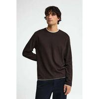 polo club camiseta manga larga momo para hombre