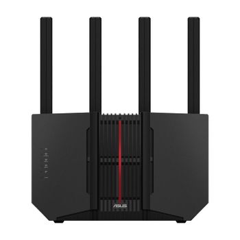 ASUS RT-BE92U Router Extensible WiFi 7 TriBanda BE9700 AiMesh/VPN/AiProtection