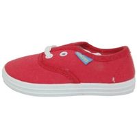colores zapatillas 1917 rojo para nino