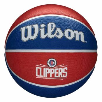 Balon Los Angeles Clippers NBA Tribute de Wilson