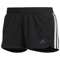 adidas short short pacer noir para hombre