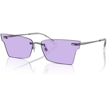 Ray-ban Gafas de sol XIME - UNISEX 0RB3730 004/1A para hombre