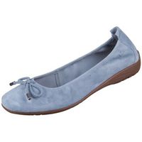 josef seibel zapatos bajos 74809984535 para mujer