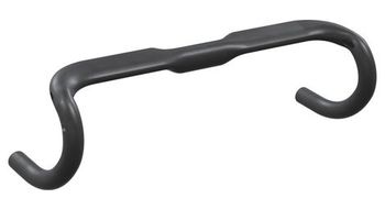 Manillar de aleacion syncros creston ic 2 0 aero 31 8 mm negro