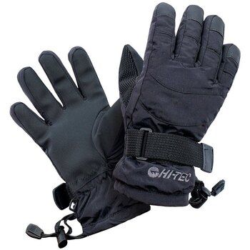 Hi-Tec Guantes S-M IG533 para niño