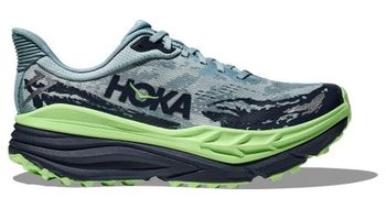Hoka Stinson 7 - hombre - azul