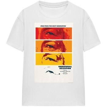 Star Trek Tops y Camisetas The Next Generation Season 2 Episode 7 para hombre