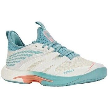 K-Swiss Zapatillas de tenis Speedtrack Allcourt para mujer