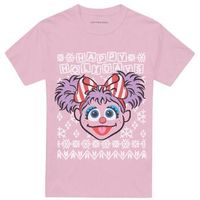 sesame street camiseta ugly para hombre