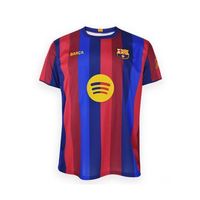 camiseta adulto sin dorsal fc barcelona replica oficial 2627