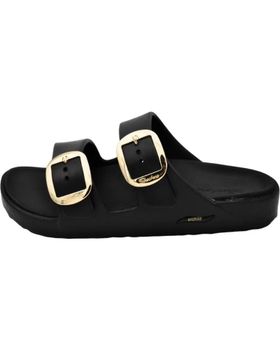 de SKECHERS - SANDALIAS ABIERTA MUJER ARCH FIT MODELO 1115 BLK