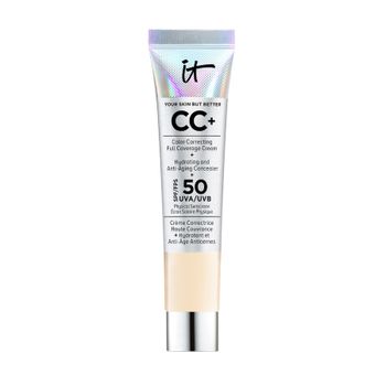 IT Cosmetics - Your Skin But Better CC+ SPF 50+ Bb cream y cc cream 12 ml FAIR