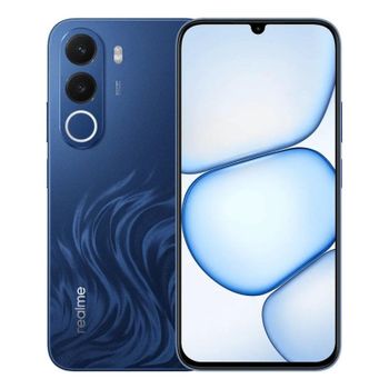 realme 631011008901 4G 4GB 256GB 6.8