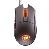 cougar revenger st raton gaming rgb 5000dpi