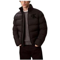 calvin klein jeans abrigo de plumas lv04rd528gub1 para hombre