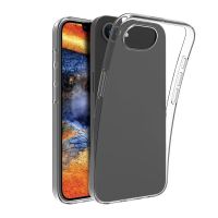 funda para movil dbramante1928 greenland cover plastico transparente para iphone 17e16e