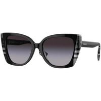 burberry gafas de sol meryl 0be4393 40518g para mujer