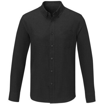 Elevate Camisa manga larga Pollux para hombre